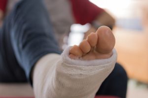 Broken ankle compensation calculator 