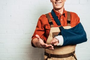 broken forearm compensation calculator