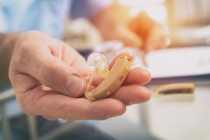 deafness compensation calculator