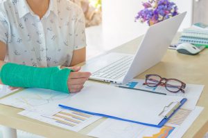 Metacarpal fracture compensation calculator