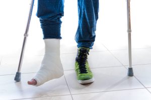 Broken toe compensation calculator guide 