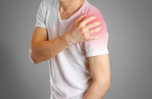 fractured shoulder compensation calculator