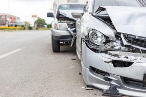 Compensation calculator for a car accident guide