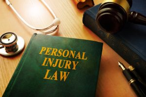 Accident claims calculator