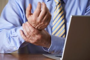 wrist injury compensation calculator