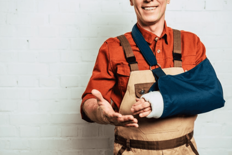 Work Injury Settlement Calculator What Is Your Claim Worth? Compensation Calculator UK