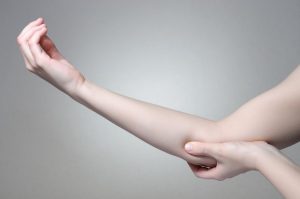 Elbow injury claim calculator