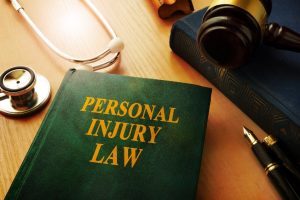 Compensation calculator personal injury
