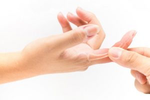 finger injury claim calculator