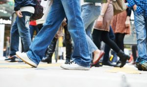 pedestrian accident settlement amounts