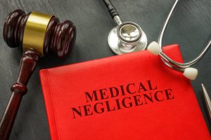medical negligence compensation